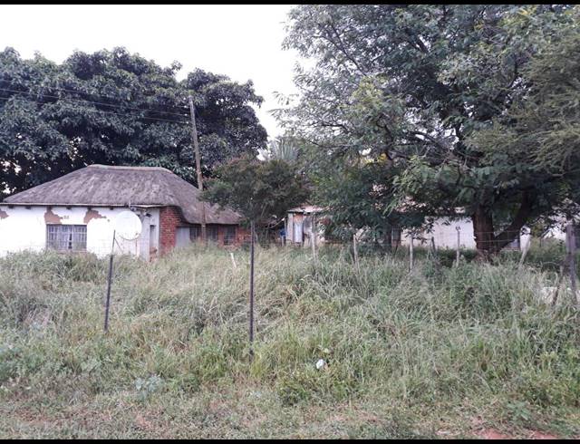 171HA FARM FOR SALE IN LOUIS TRICHARDT RURAL